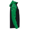 JAKO Hooded jacket Sonic 827