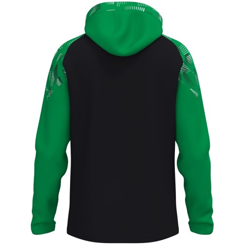 JAKO Hooded jacket Sonic 827