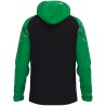 JAKO Hooded jacket Sonic 827