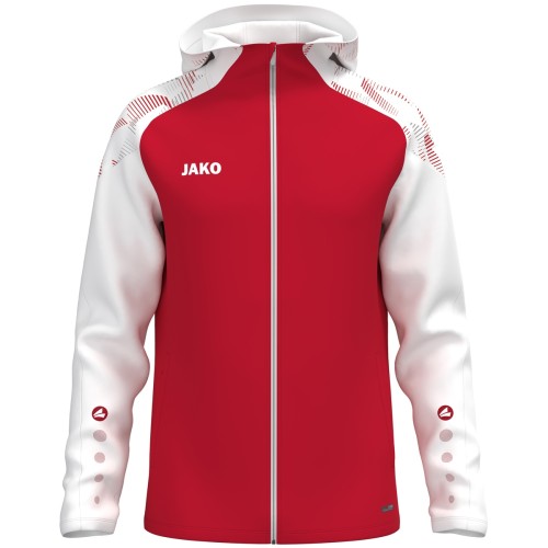 JAKO Hooded jacket Sonic JR 105