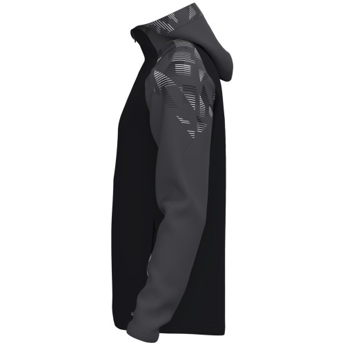 JAKO Hooded jacket Sonic JR 801