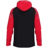 JAKO Hooded jacket Sonic JR 812