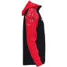 JAKO Hooded jacket Sonic JR 812
