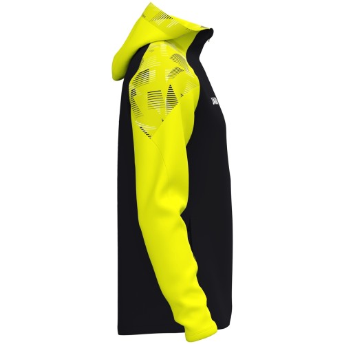 JAKO Hooded jacket Sonic JR 819