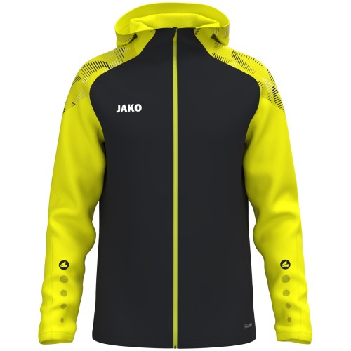 JAKO Hooded jacket Sonic JR 819