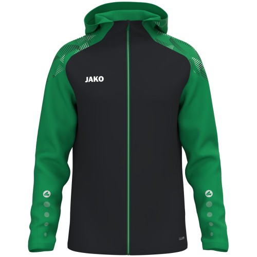 JAKO Hooded jacket Sonic JR 827