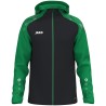JAKO Hooded jacket Sonic JR 827