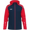 JAKO Hooded jacket Sonic JR 909