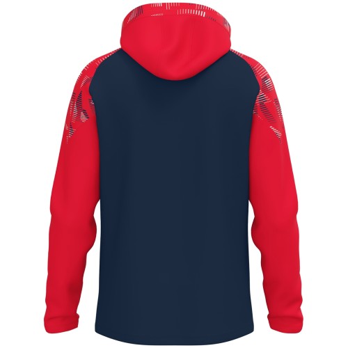 JAKO Hooded jacket Sonic JR 909