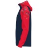 JAKO Hooded jacket Sonic JR 909