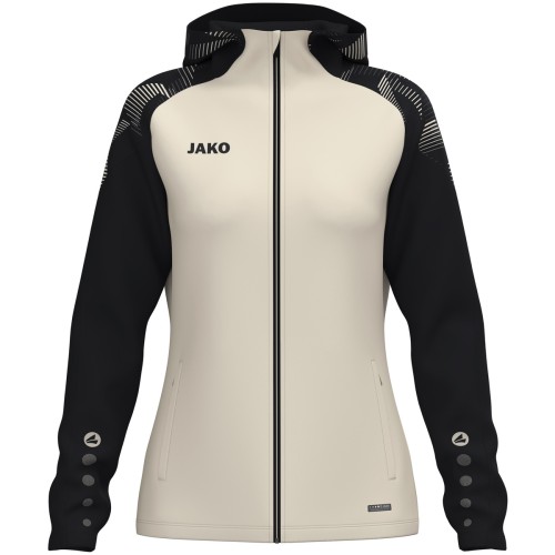 JAKO Hooded jacket Sonic Women 035