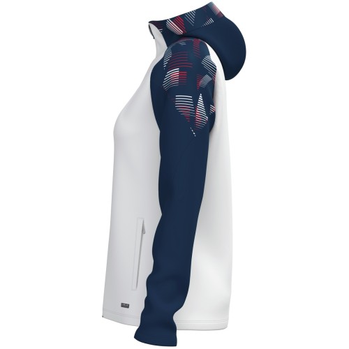 JAKO Hooded jacket Sonic Women 039