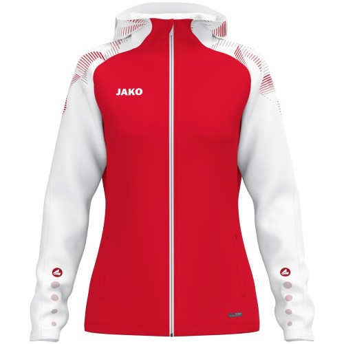 JAKO Hooded jacket Sonic Women 105