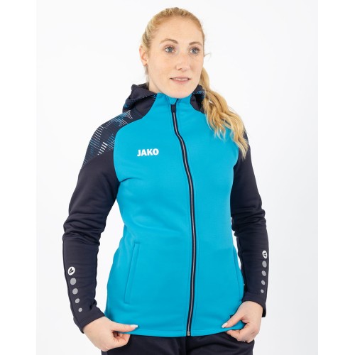 JAKO Hooded jacket Sonic Women 276