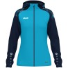 JAKO Hooded jacket Sonic Women 276