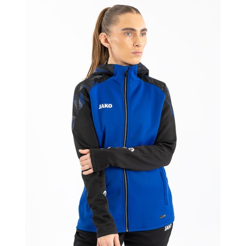 JAKO Hooded jacket Sonic Women 408