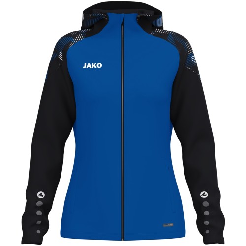 JAKO Hooded jacket Sonic Women 408