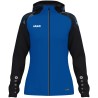 JAKO Hooded jacket Sonic Women 408