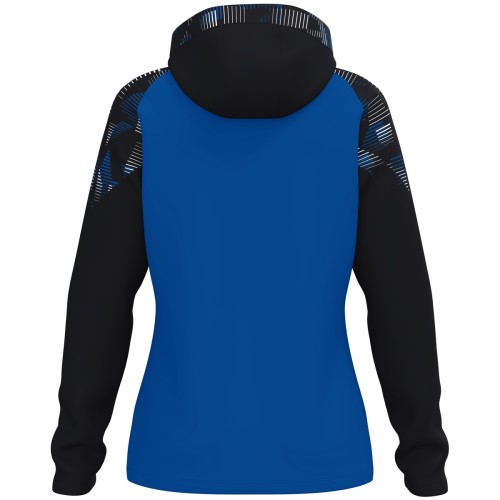 JAKO Hooded jacket Sonic Women 408