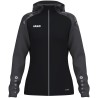 JAKO Hooded jacket Sonic Women 801