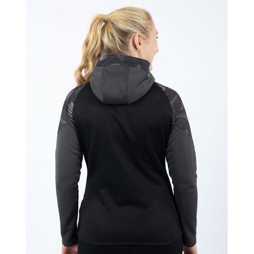 JAKO Hooded jacket Sonic Women 801