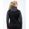 JAKO Hooded jacket Sonic Women 801