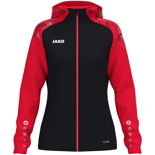 JAKO Hooded jacket Sonic Women 812
