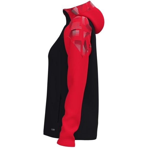 JAKO Hooded jacket Sonic Women 812