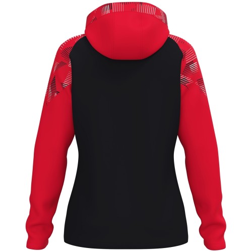 JAKO Hooded jacket Sonic Women 812