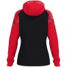 JAKO Hooded jacket Sonic Women 812