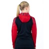 JAKO Hooded jacket Sonic Women 812