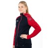JAKO Hooded jacket Sonic Women 812