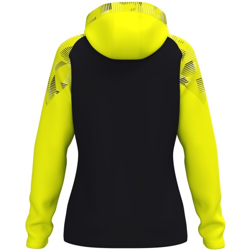 JAKO Hooded jacket Sonic Women 819