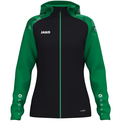JAKO Hooded jacket Sonic Women 827