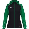 JAKO Hooded jacket Sonic Women 827