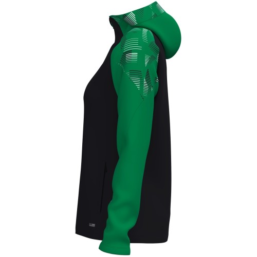 JAKO Hooded jacket Sonic Women 827