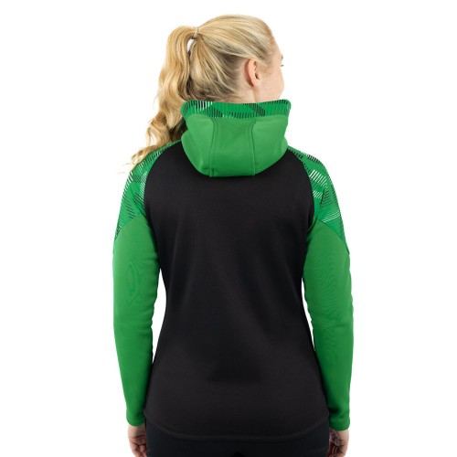 JAKO Hooded jacket Sonic Women 827