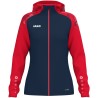 JAKO Hooded jacket Sonic Women 909