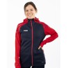JAKO Hooded jacket Sonic Women 909