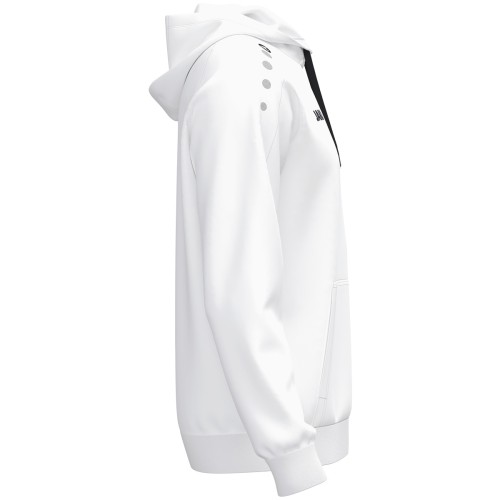 JAKO Hooded sweater One Cotton 000