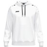 JAKO Hooded sweater One Cotton 000