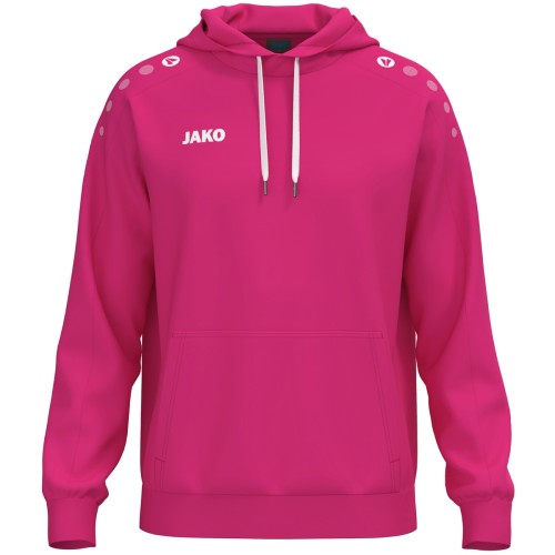 JAKO Hooded sweater One Cotton 170