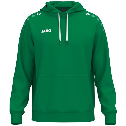 JAKO Hooded sweater One Cotton 200