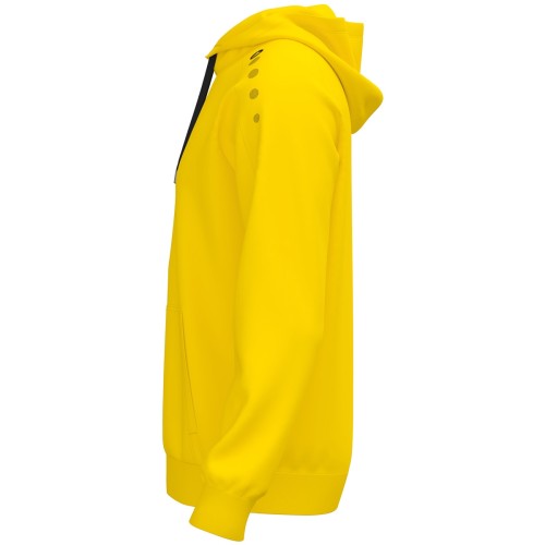 JAKO Hooded sweater One Cotton 335