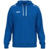 JAKO Hooded sweater One Cotton 400