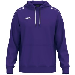 JAKO Hooded sweater One Cotton 486