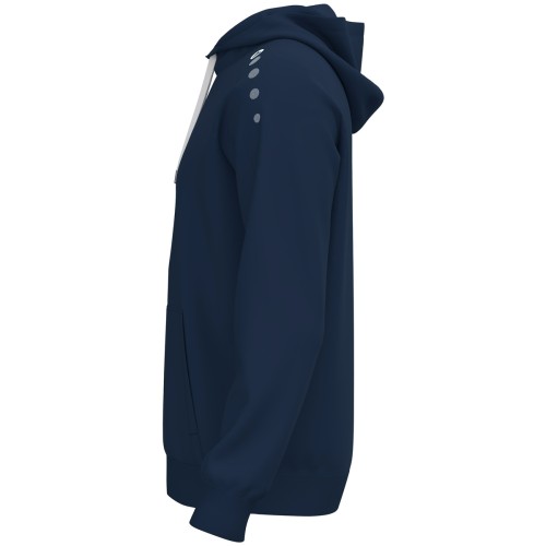 JAKO Hooded sweater One Cotton 900