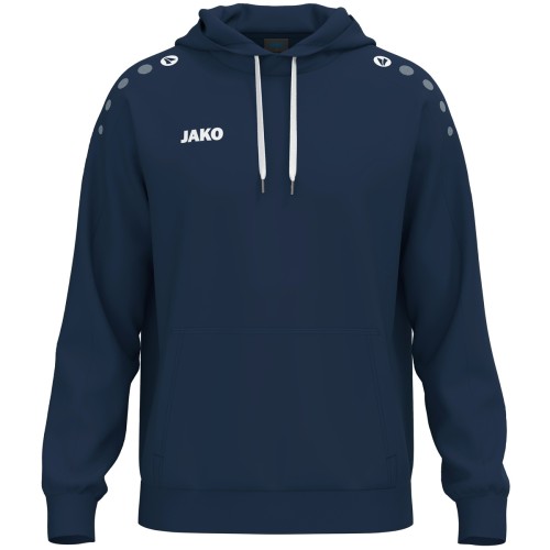 JAKO Hooded sweater One Cotton 900