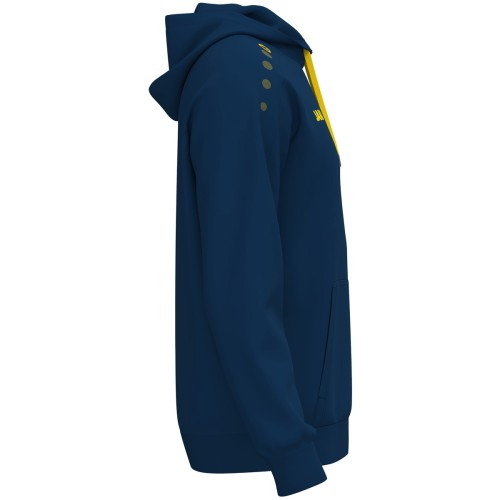 JAKO Hooded sweater One Cotton 941