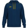 JAKO Hooded sweater One Cotton 941